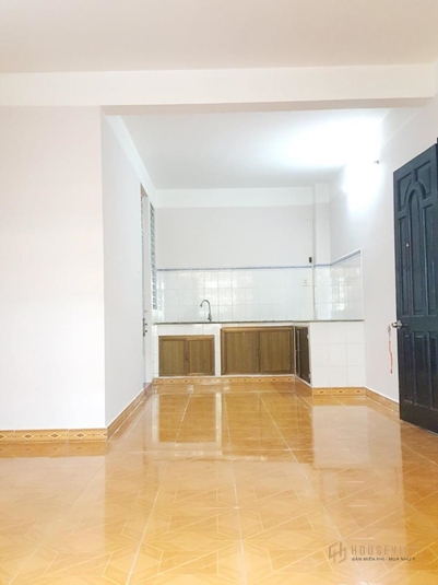 Căn hộ chung cư lầu3 nguyễn tri phương phường 8 quận 5