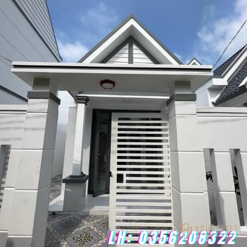 Nhà Đất Tân Kim - Bình Chánh 0356208322
