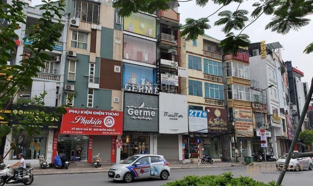 8,5 TỶ - MẶT PHỐ ĐỐNG ĐA - LÔ GÓC - KINH DOANH ĐỈNH - THANG MÁY VỈA HÈ