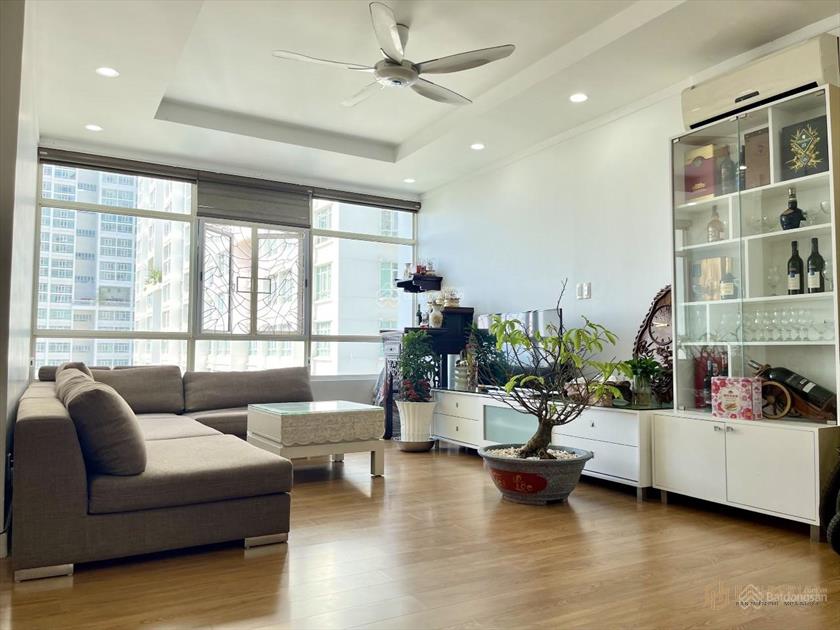 Rổ hàng Phú Hoàng Anh 88m2 2PN 2.4 tỷ,129m2 3PN 2,9 tỷ,lofthouse 3P 4P