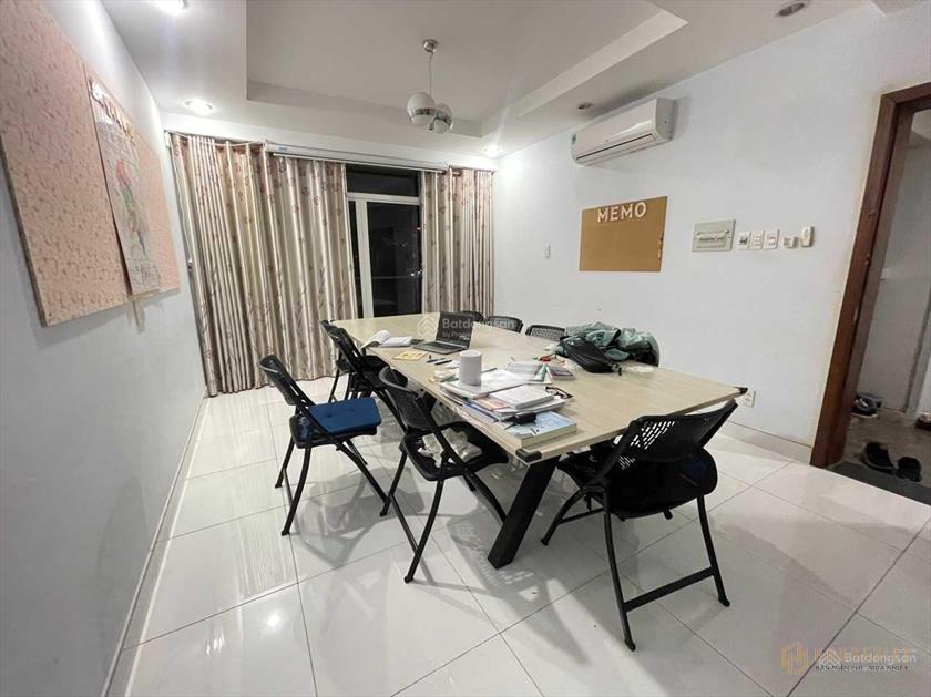 Bán căn hộ HAGL3 New Saigon 100m2 2,35 tỷ còn thương lượng