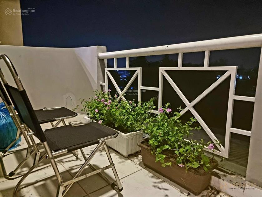 Bán căn hộ chung cư P.Hoá An siêu đẹp, kế bên công ty Pouchen chỉ 968t