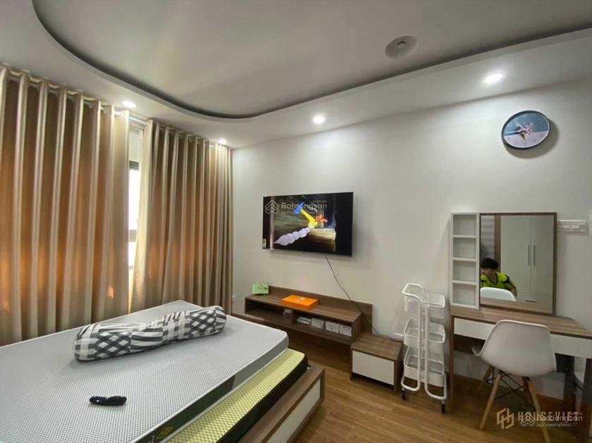 Căn hộ 62m2 chung cư Topaz Twins cần bán
