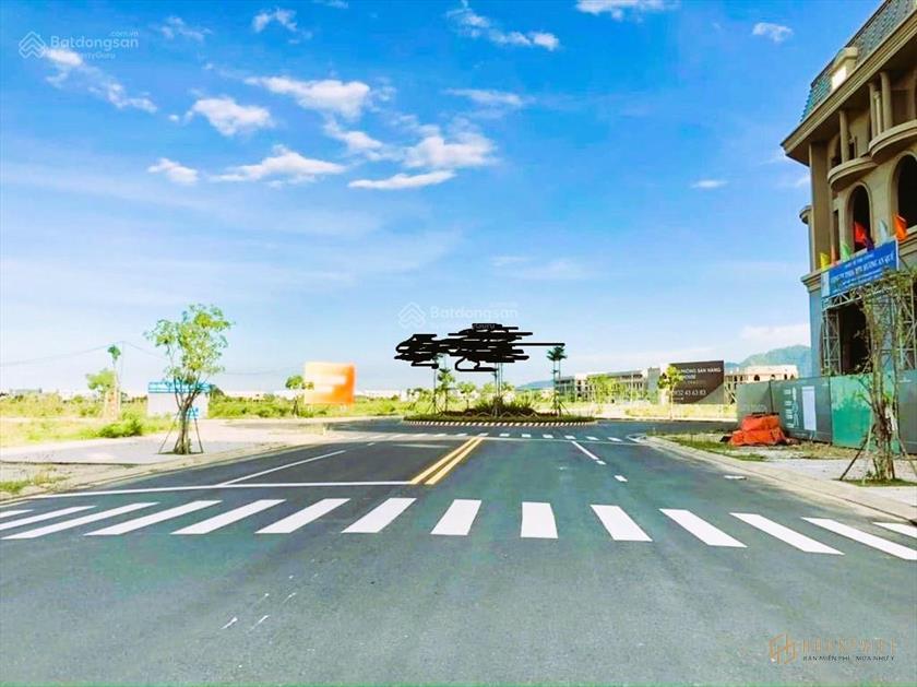 Bán lô đất đường 5m5 giá rẻ chỉ 1,45 tỷ Dragon giai đoạn 1