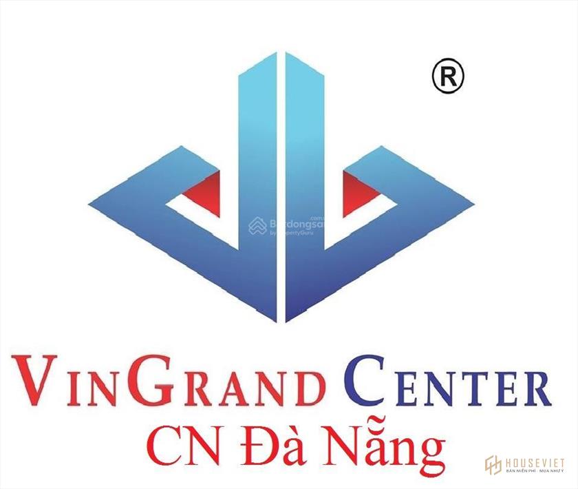 Bán gấp nhà 3 tầng mặt tiền đường Hồ Nguyên Trừng phường Hòa Cường Nam