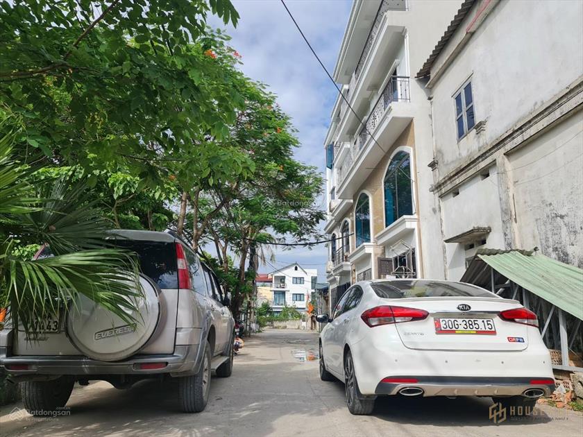 Nhà 4 tầng* 36m2, kinh doanh đỉnh