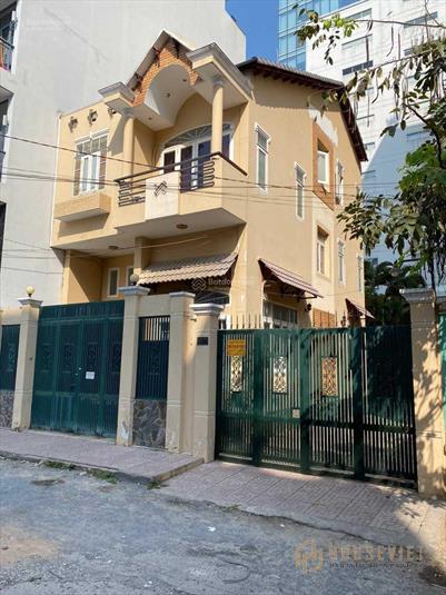 Bán gấp nhà hẻm 236 Điện Biên Phủ, Phường 17, Bình Thạnh, DT: 6.3x14m