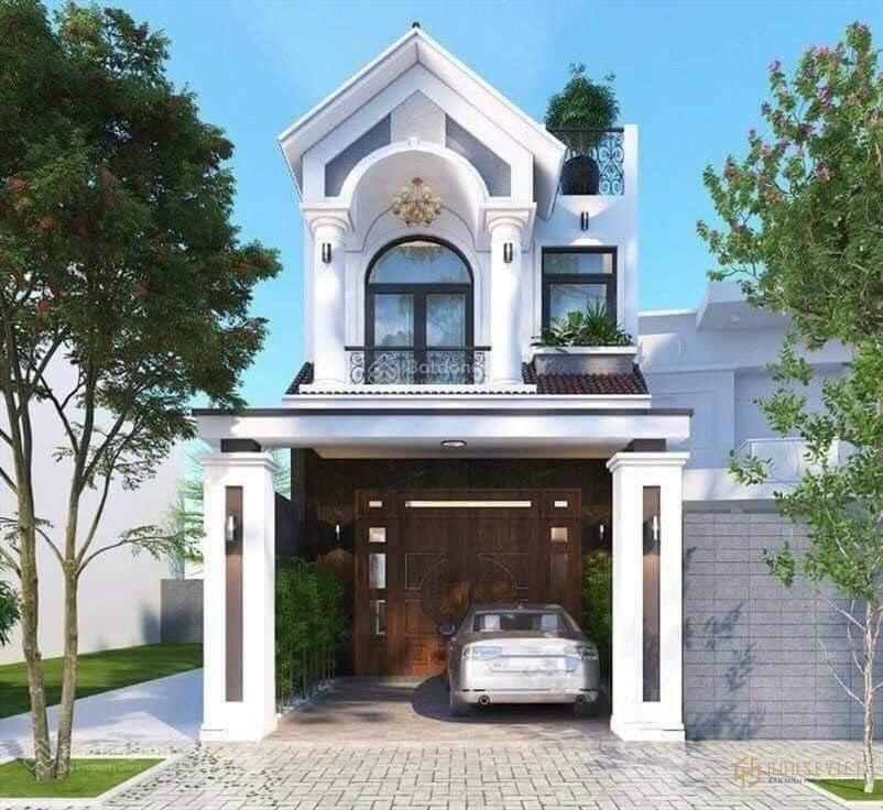 Chính chủ cần bán gấp căn nhà tại Quốc Lộ 1A, Châu Thành, Tiền Giang