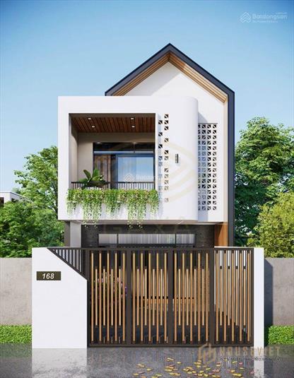 Cần bán gấp 6 căn nhà liền kề. Liền kề QL1A - Châu Thành - Tiền Giang