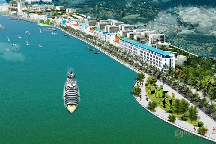 Mỹ Tho Riverside - sống đẳng cấp hòa mình cùng với thiên nhiên