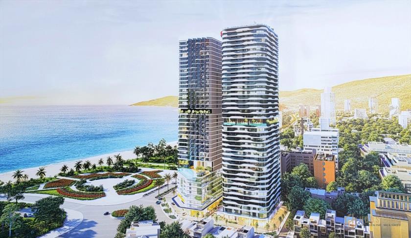 Ngô Mây Courtyard sắp công bố. Liên hệ ngay để được tư vấn sớm nhất