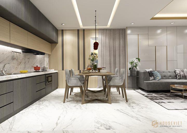 Bán căn hộ penhouse 293m2 full nội thất TT Đà Nẵng, chỉ chưa tới 9 tỷ