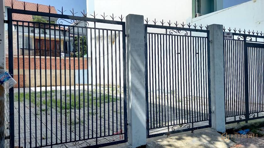 Bán đất mặt tiền Nguyễn Thành Phương chỉ 15 tỷ