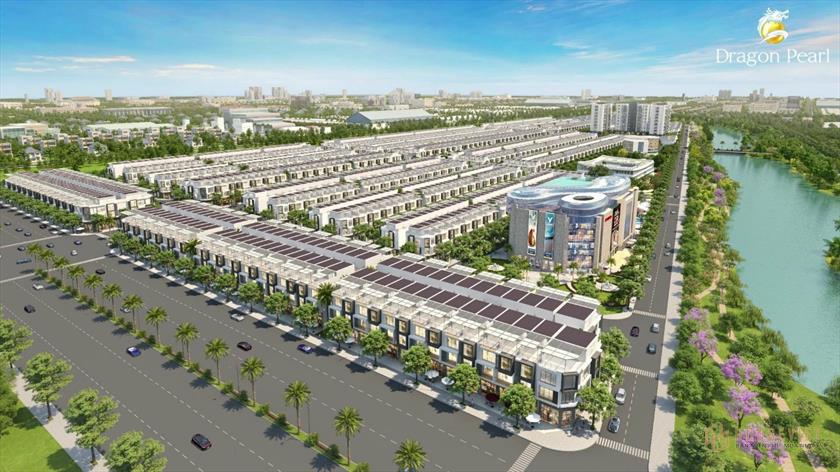 Đất nền giá rẻ khu vực Long An
