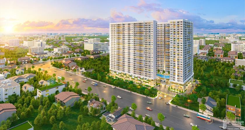 Ưu đãi chiết khấu và chính sách hấp dẫn mùa dịch chỉ có tại Legacy Central