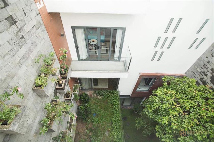 BÁN BIỆT THỰ HỒ BIỂU CHÁNH PHƯỜNG 11 Q.PHÚ NHUẬN 280M2 64 TỶ