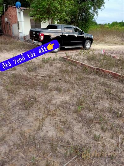 Bán đất Vĩnh Thanh gần Vành Đai 3 Full thổ