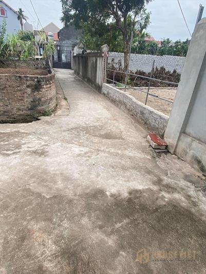 Em gái cần bán mảnh đất nhỏ xinh 66m2 Xâm Động Vân Tảo Thường Tín,