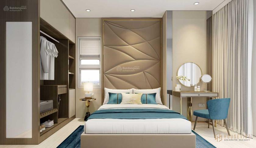 CDT Hưng Thịnh chiết khấu 50% giá bán căn hộ view biển Quy Nhơn