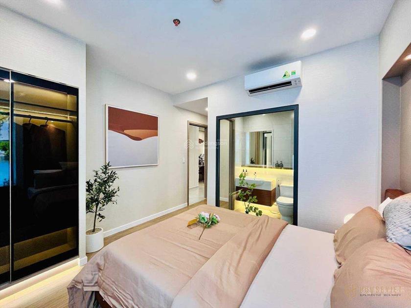 Căn hộ 3pn cao cấp MT Eastmark City có hỗ trợ lãi suất, view sông