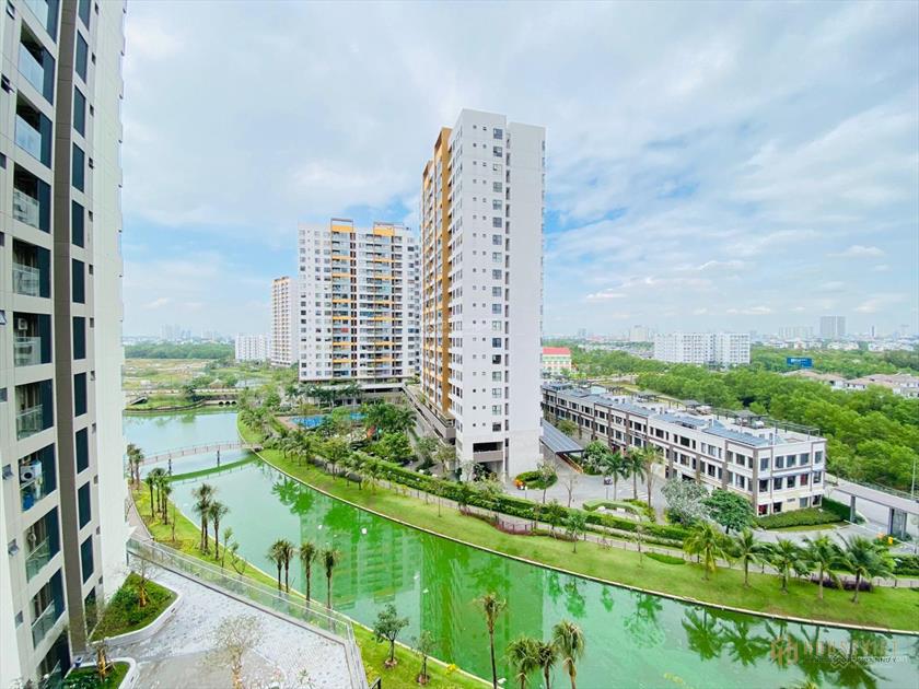 Bán căn hộ MIZUKI PARK giá tốt MP6 - 7 - 8 nhà mới 100%
