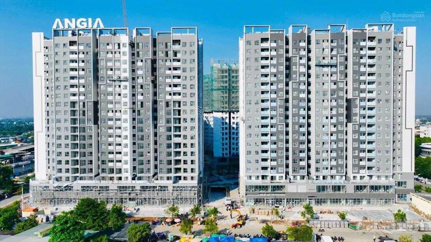 Khách được chiết khấu sỉ cần bán lại căn 2PN Westgate giá hợp đồng
