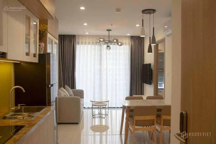 CHUYÊN BÁN CĂN HỘ VINHOMES GRAND PARK 1PN giá 1.6 TỶ, 2PN giá 1.9 TỶ