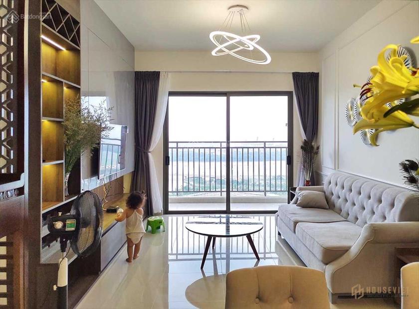 Cần bán căn hộ Vinhomes Grand Park giá rẻ nhất thị trường