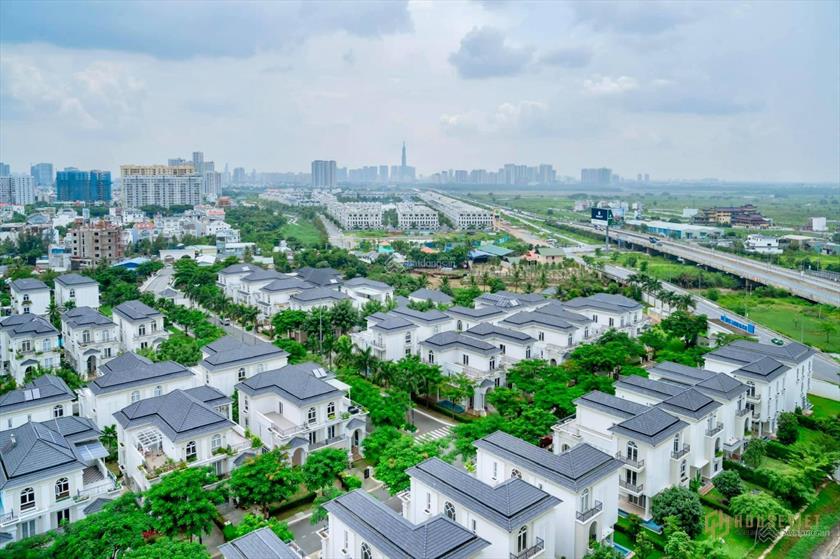 Cập nhật liên tục các căn hộ 2PN - 3PN Jamila Khang Điền, đã có sổ