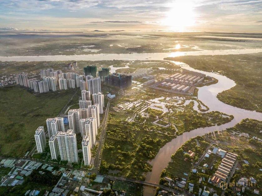 Tổng hợp sản phẩm CĐT Căn hộ Lumiere Boulevard Masterise Homes quận 9