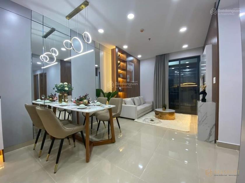 Giỏ hàng giá tốt Carillon 1 Hoàng Hoa Thám căn 2PN giá 2,7 tỷ