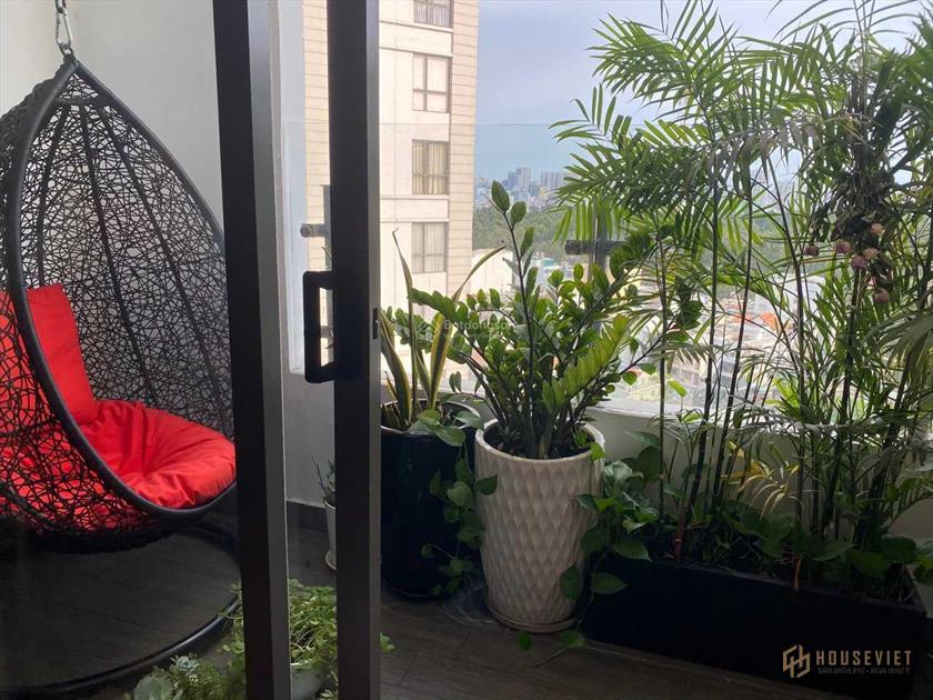 Bán căn hộ Harmona, 50m2, 1 phòng ngủ, giá: 2.3 tỷ, 76m2, 2 phòng ngủ