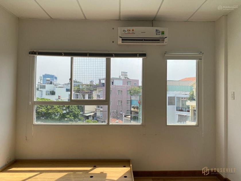 Bán căn hộ studio - trung tâm quận Tân Bình