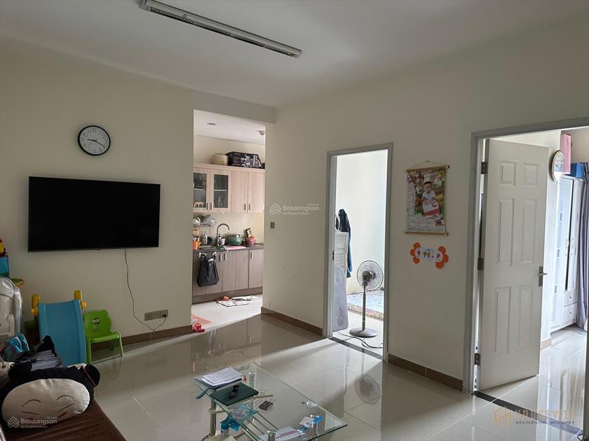 Chính chủ - Bán căn hộ 56m2 block A tầng 14 view quận 1