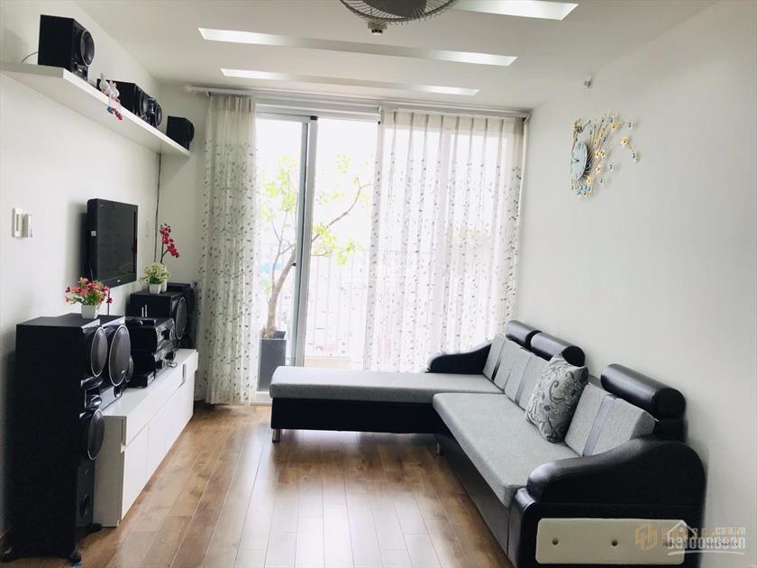 Cần bán căn hộ Harmona 2PN 78m2 view hướng nam giá 2.8 tỷ