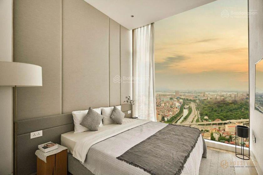 Chính chủ cần bán gấp căn hộ Bàu Cát 2 thang máy có siêu thị 2PN