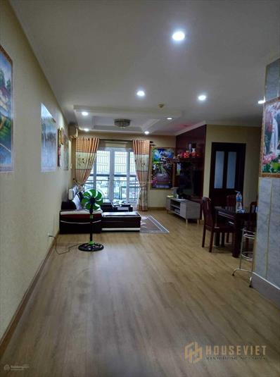 Cần bán gấp căn hộ Phúc Yên 1, có sổ hồng, 121m2 3PN căn góc