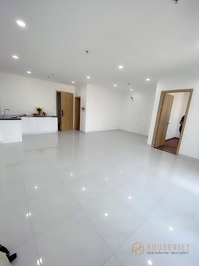 Bán căn 1pn+ view hồ bơi cực đẹp chung cư đối diện kdl Suối Tiên