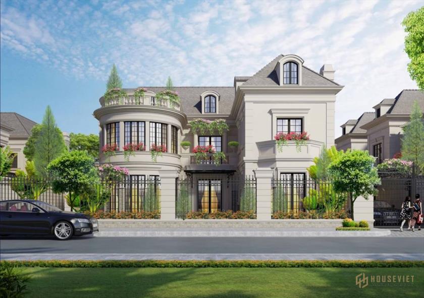 An Lạc Green Symphony bán các căn VIP siêu đẹp giá gốc CĐT vay 0% LS 30 tháng,CK 10%
