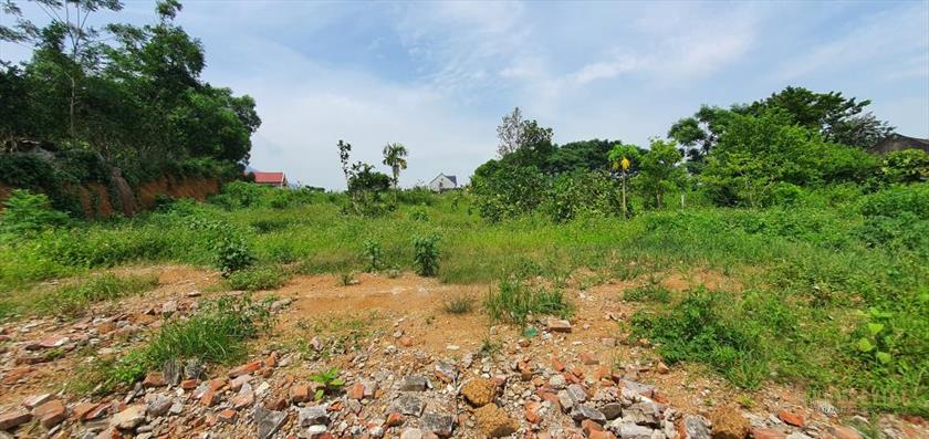 BÁN NHANH 3300M2 ĐẤT THỔ CƯ VIEW THOÁNG ĐẸP ĐƯỜNG RỘNG TẠI BA VÌ