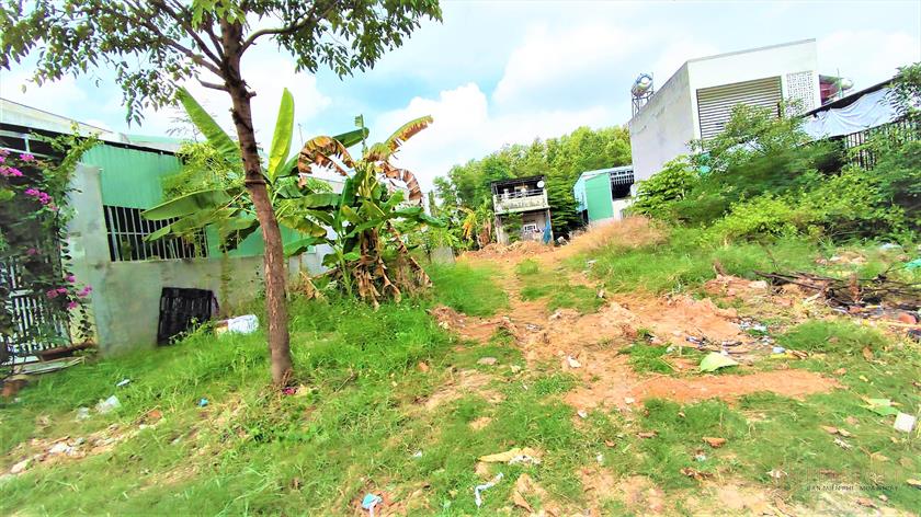 C CHỦ BÁN GẤP 2000m2 ĐÂT THỔ CƯ TÂY NINH, ĐƯỜNG NHỰA, SÁT TRƯỜNG 551tr
