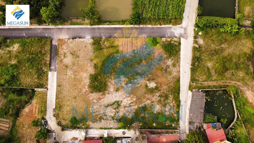 Bán đất thổ cư xã châu phong , huyện quế võ , bắc ninh (KCN QUẾ VÕ 2)