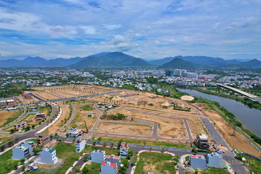 Mở Bán Đợt 1 Siêu Ưu Đãi Shophouse Mozzadiso KDT Mỹ Gia - Nha Trang