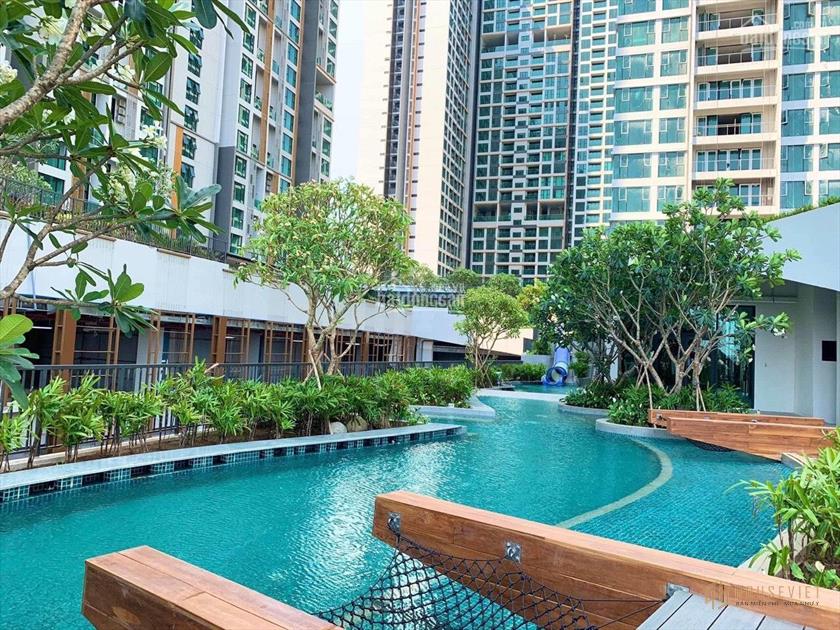 PKD Capitaland chuyên săn bán căn hộ penthouse-Sky Villa-4PN-3pn-2pn