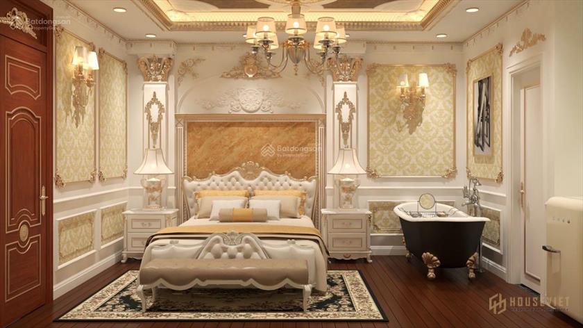 BÁN NHÀ Q1, ĐƯỜNG TRẦN NGUYÊN ĐÁNG, P. TÂN ĐỊNH, Q1