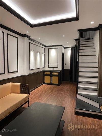 BÁN NHÀ RIÊNG CHÍNH CHỦ HẺM 166H BÙI THỊ XUÂN, Q1