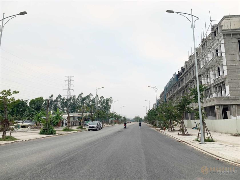 Cần tiền bán gấp liền kề Louis City Hoàng Mai 0969 534 525