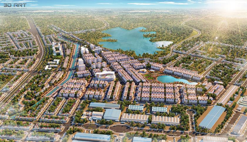 BẢNG HÀNG ĐỢT 1 ĐÓN SÓNG CAO TỐC - HP NAIA CITY MÓNG CÁI
