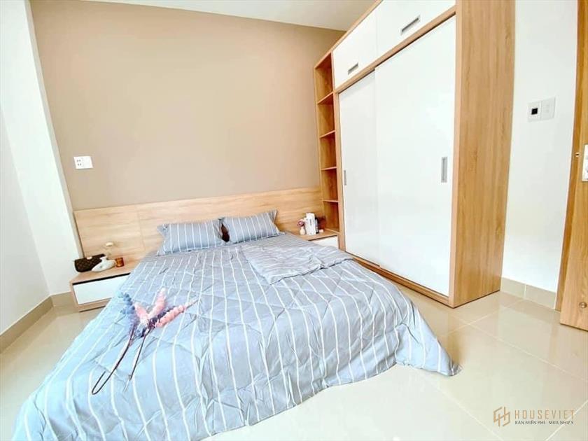 SIÊU PHẨM QUẬN HẢI CHÂU - NHÀ ĐẸP Ở NGAY - Ô TÔ TRÁNH - CHỈ NHỈNH 3TỶ