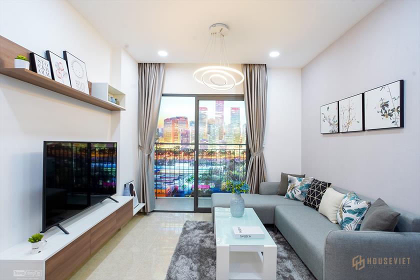 Bán căn hộ Legacy Central Kim Oanh. Giá gốc chủ đầu tư